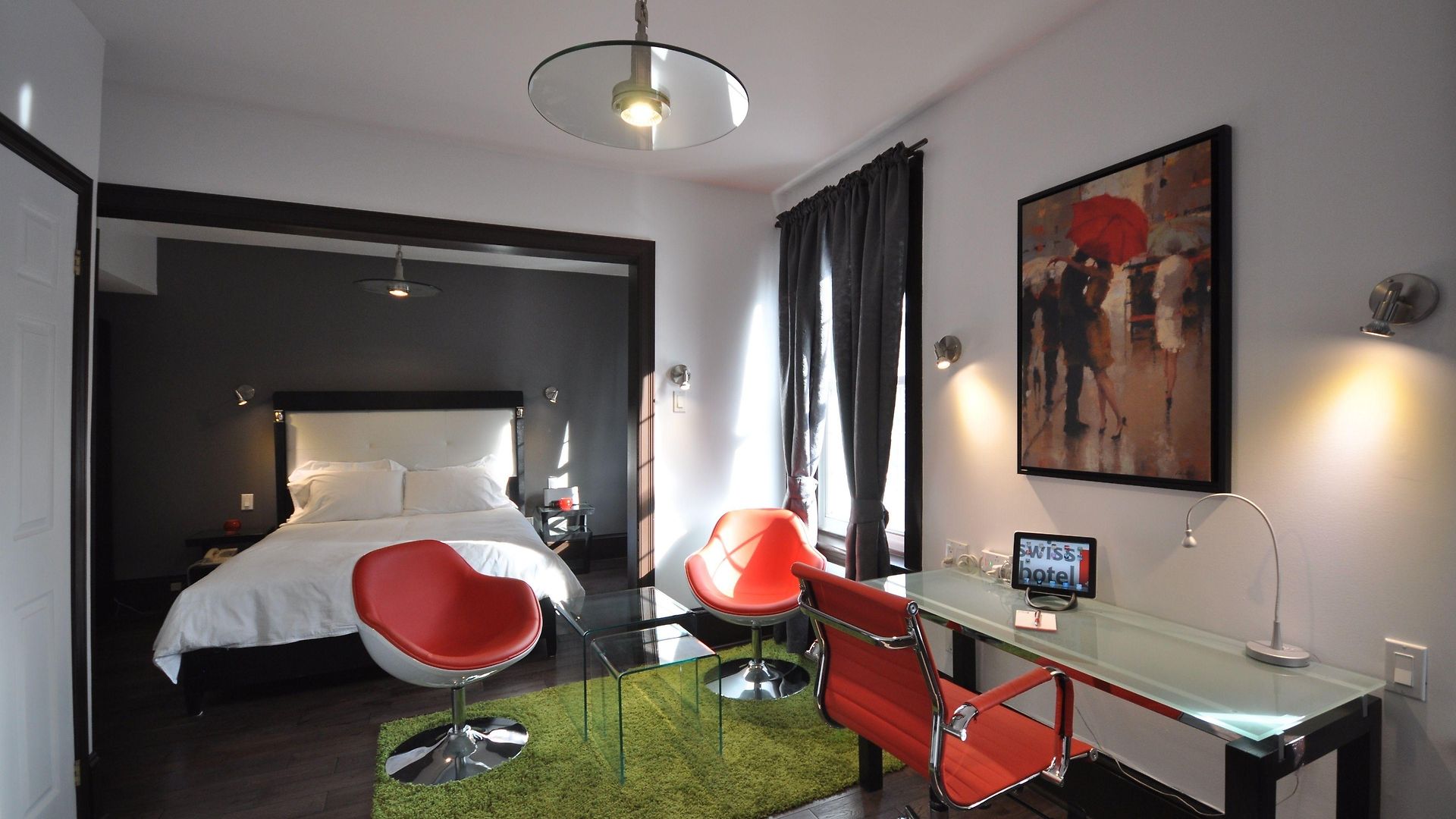 Swiss Hotel Ottawa