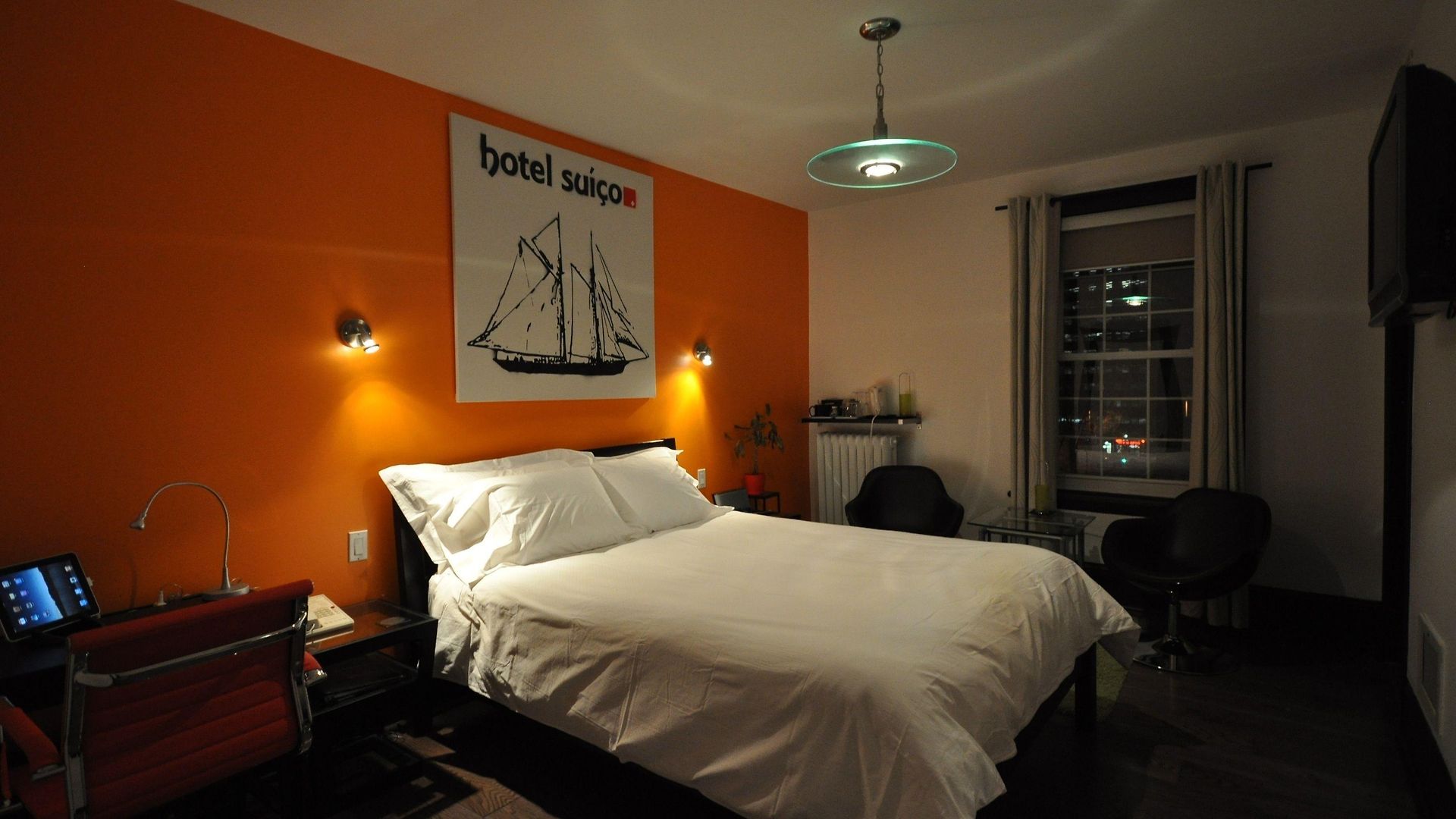 Swiss Hotel 3*