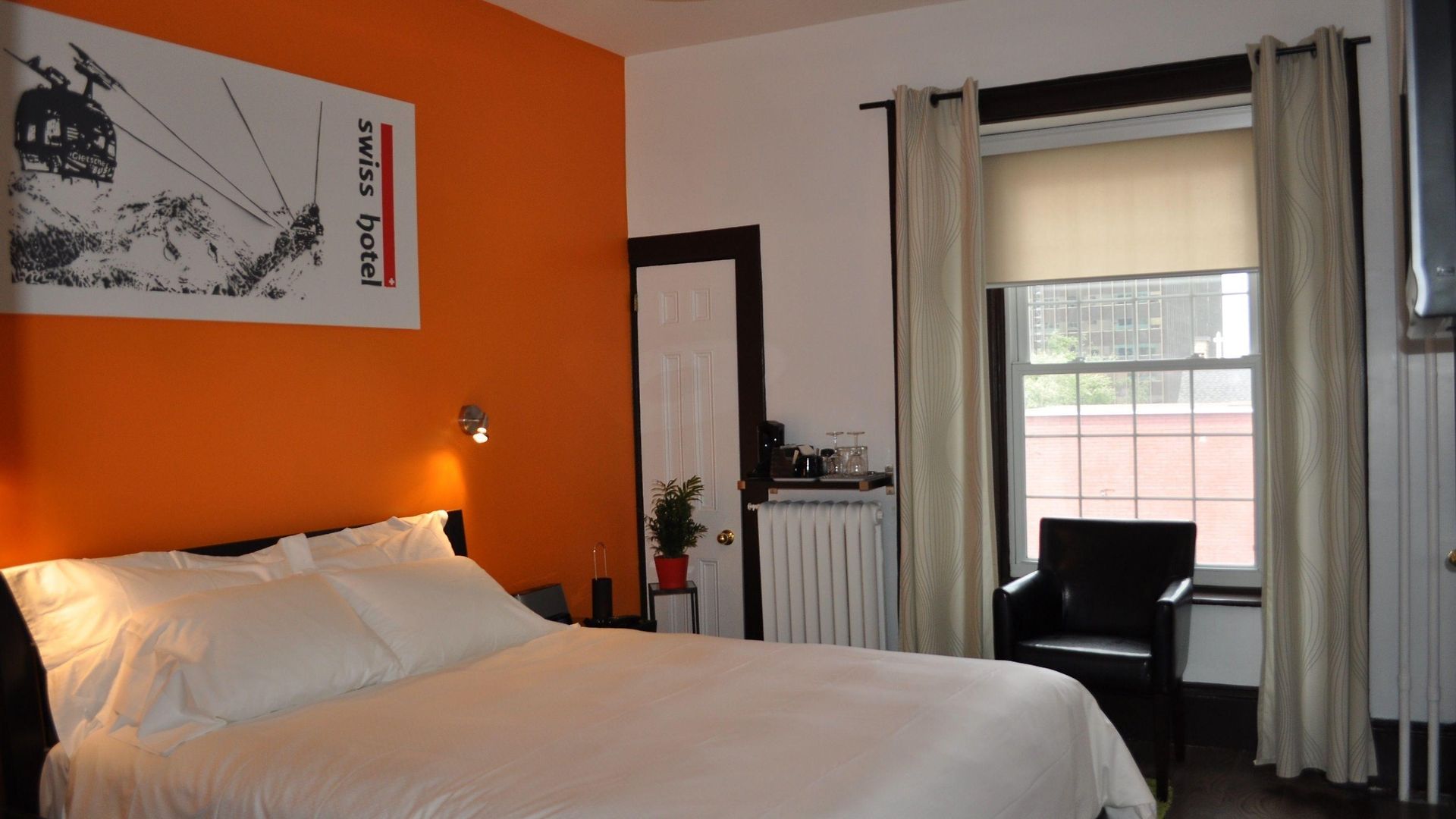 Hotel Swiss