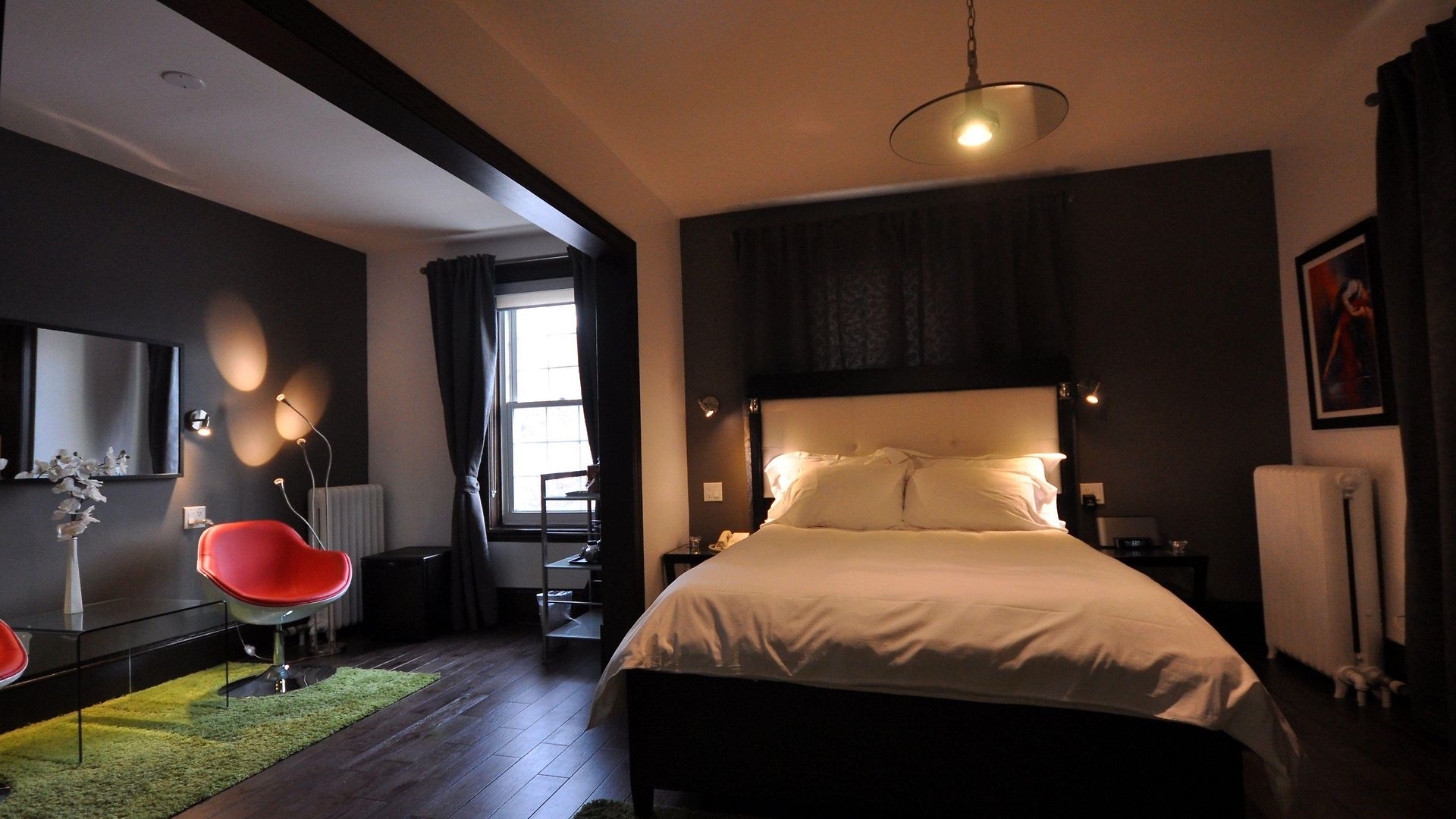 Hotel Swiss 3*