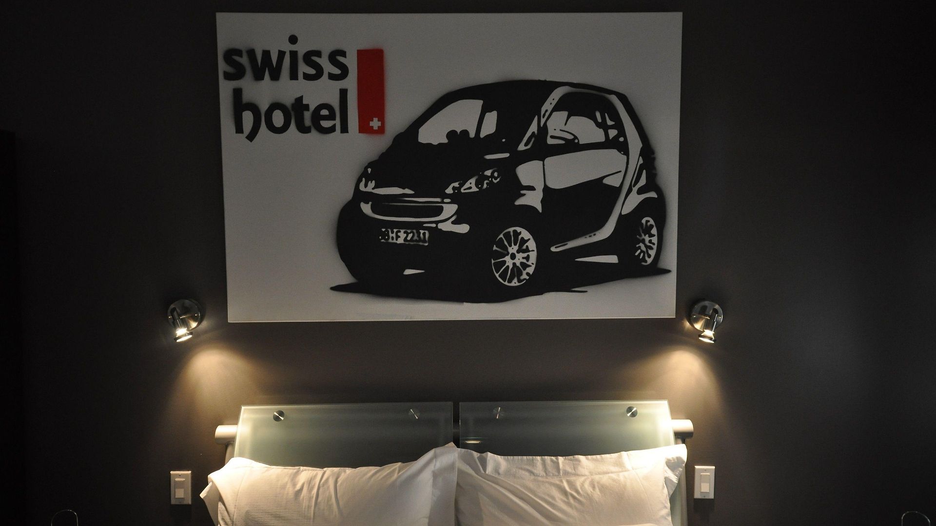 Swiss Hotel Ottawa