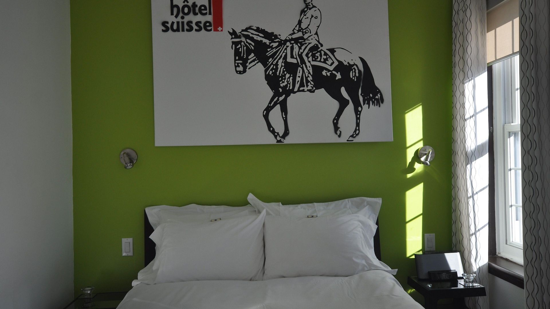 Swiss 3* Ottawa