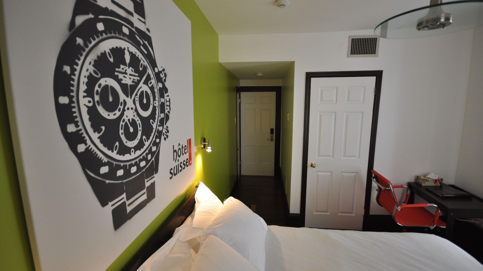 Swiss 3* Ottawa
