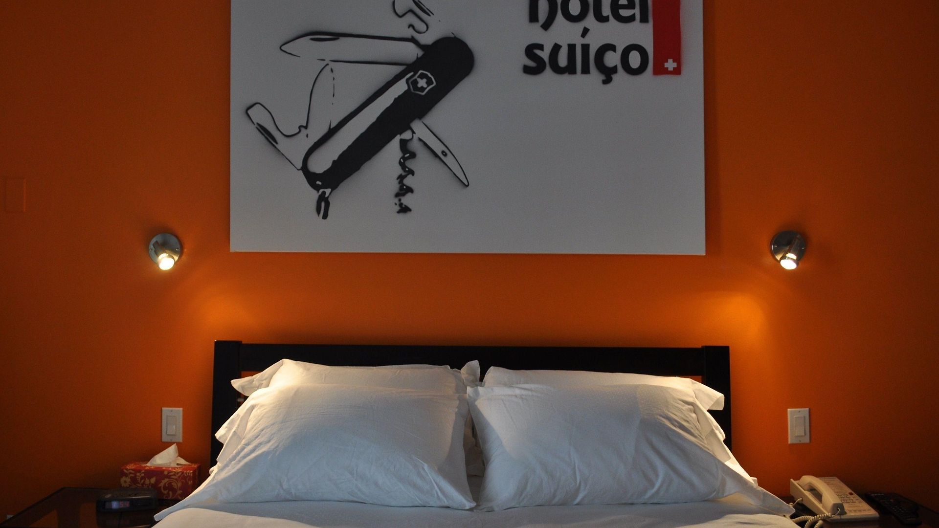 Swiss Hotel Ottawa