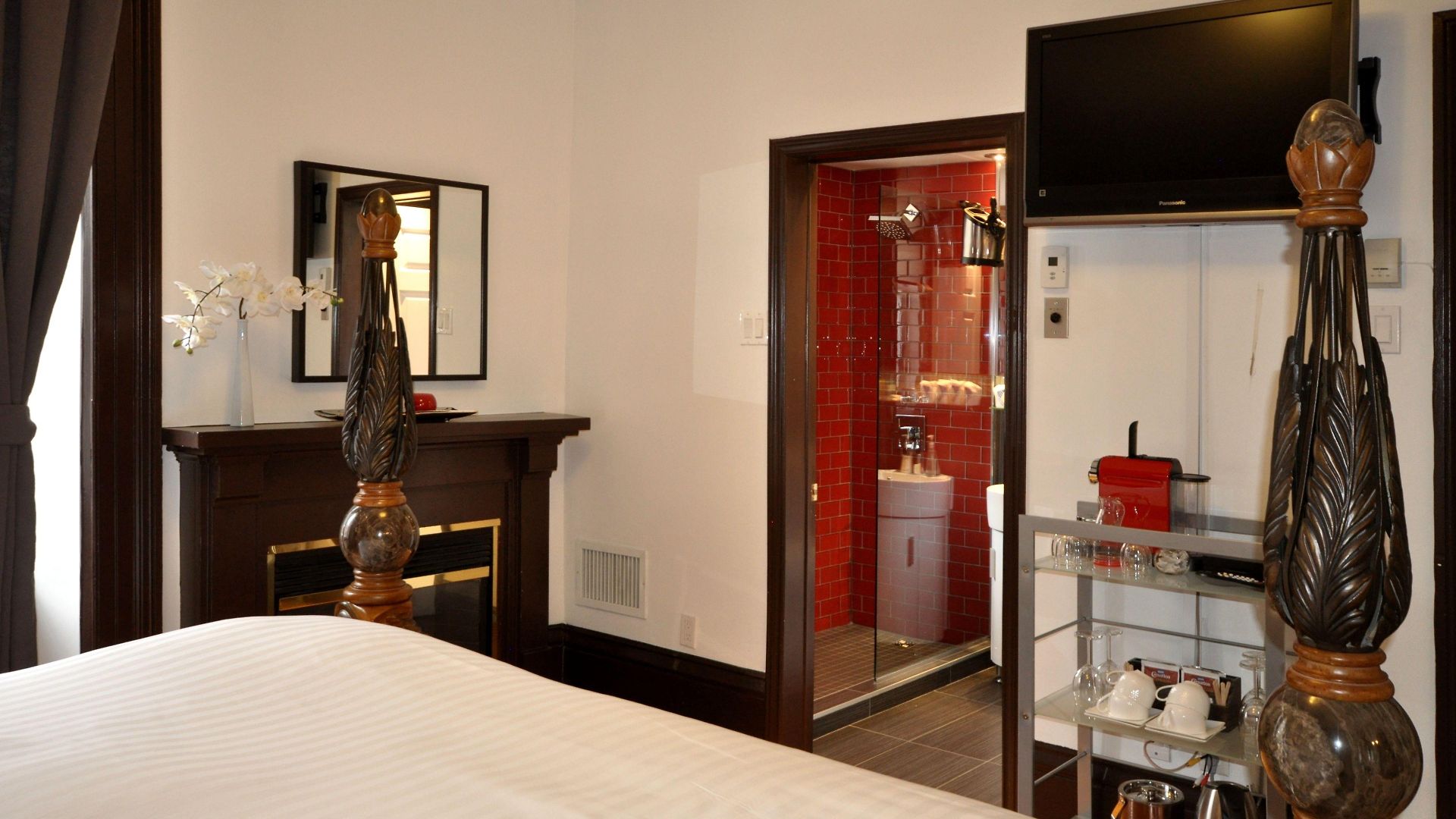Hotel Swiss 3*