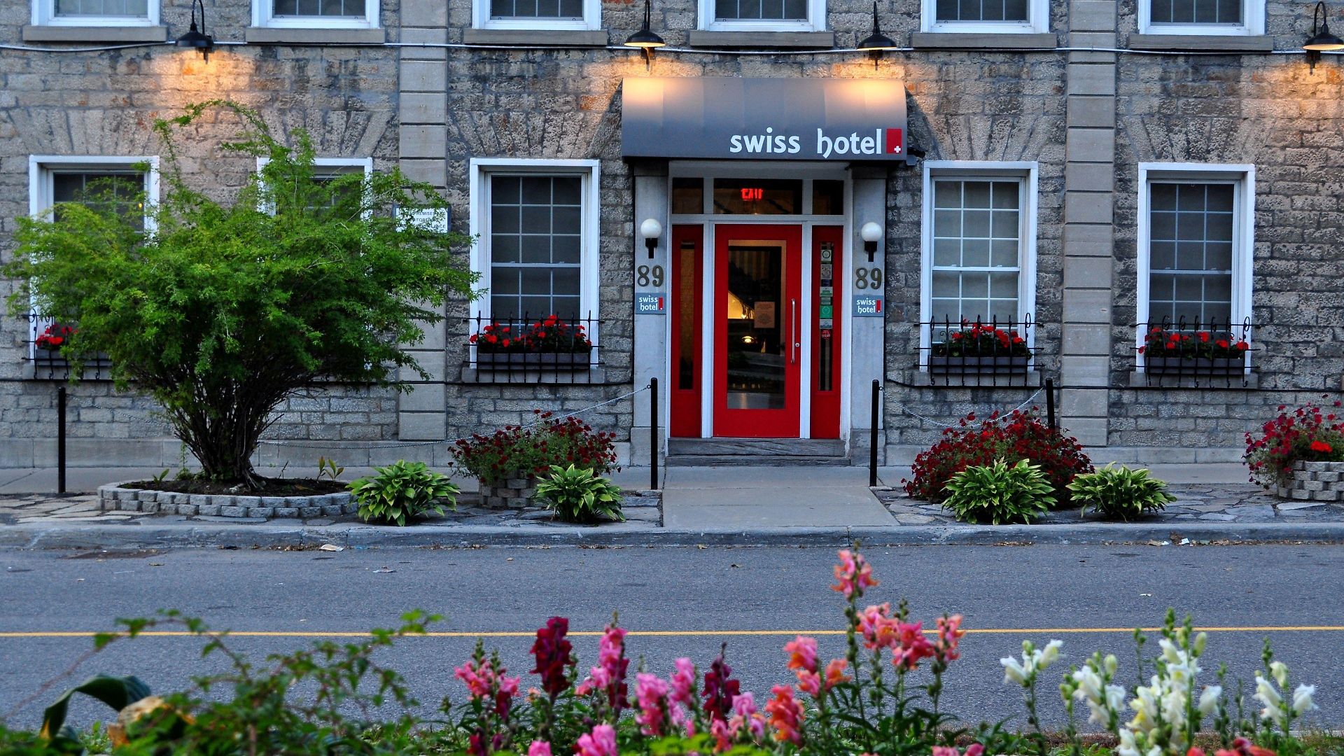 Swiss 3* Ottawa