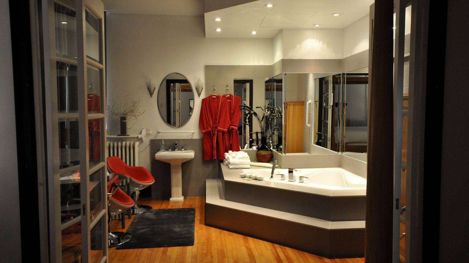 Swiss Hotel 3*