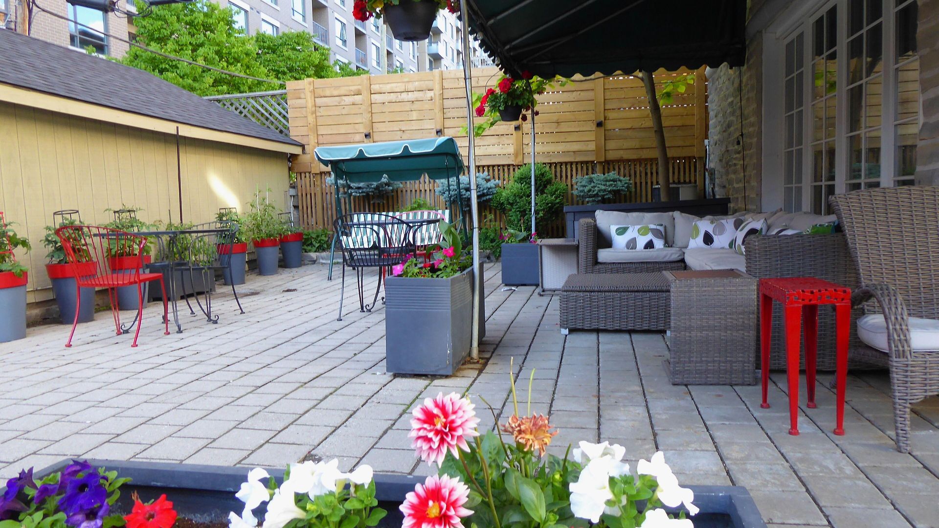 Hotel Swiss