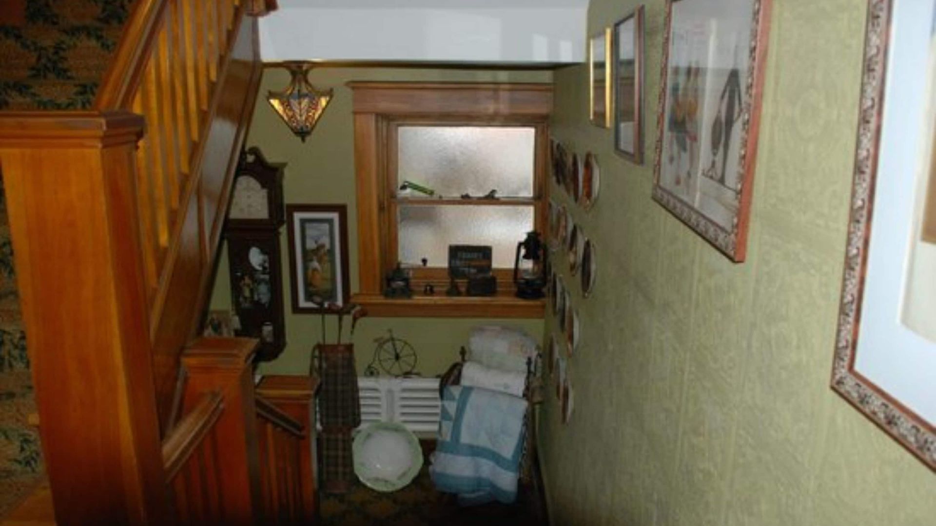 Bed & Breakfast Mcgee's Ottawa