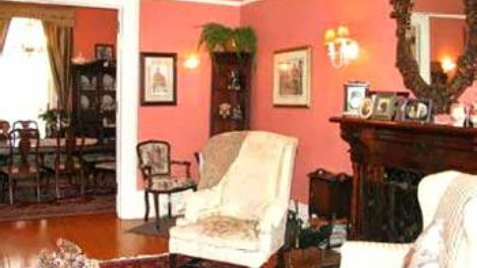 Mcgee's Bed & Breakfast Ottawa