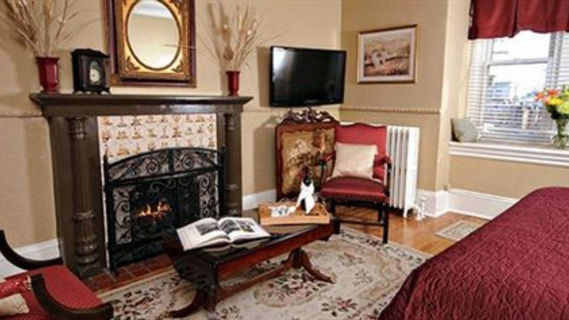 Bed & Breakfast Mcgee's Ottawa