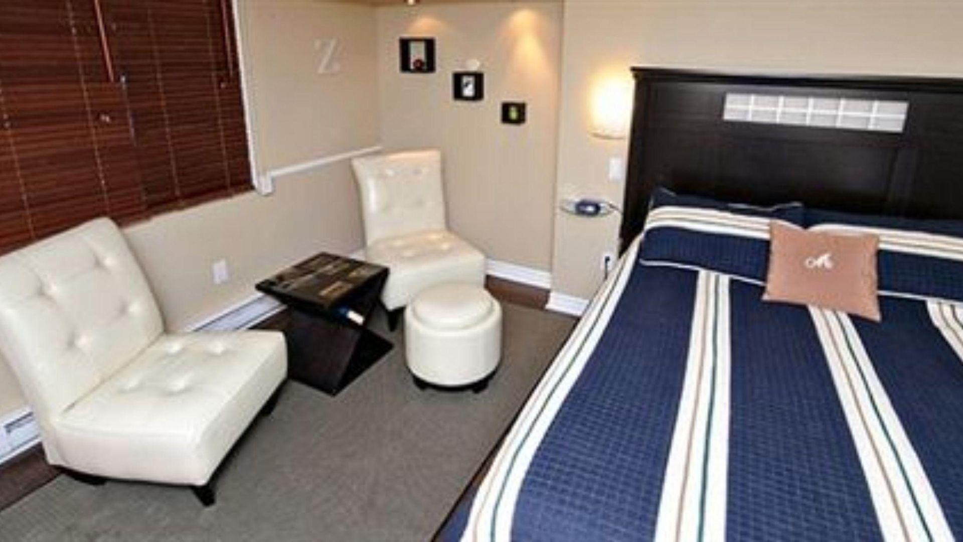 Bed & Breakfast Mcgee's Ottawa