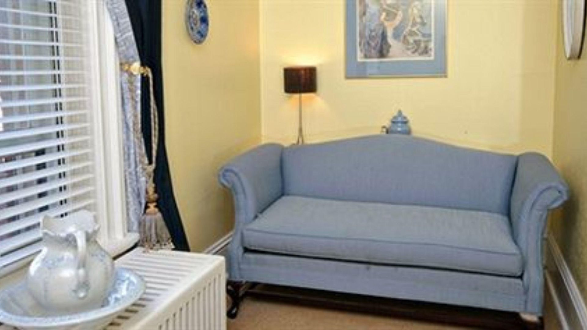 Bed & Breakfast Mcgee's 3*