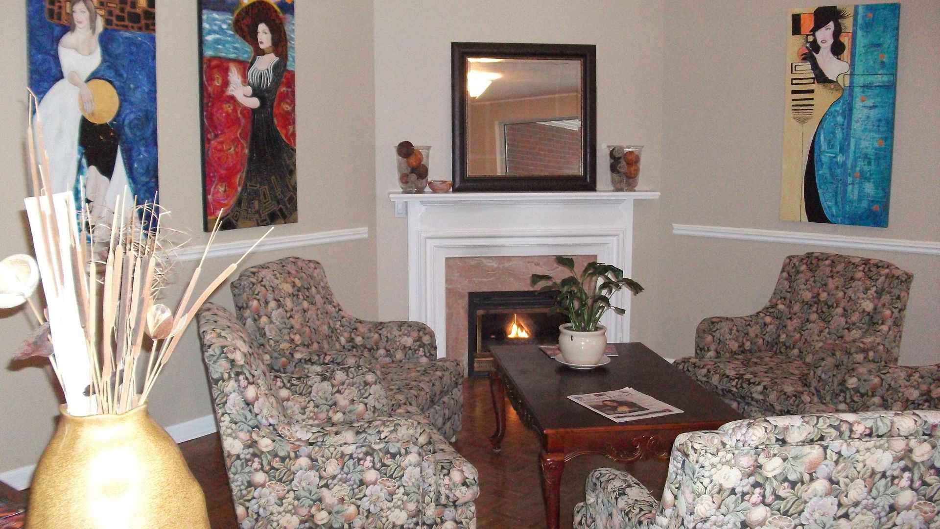 Hotel Byward Blue 3*