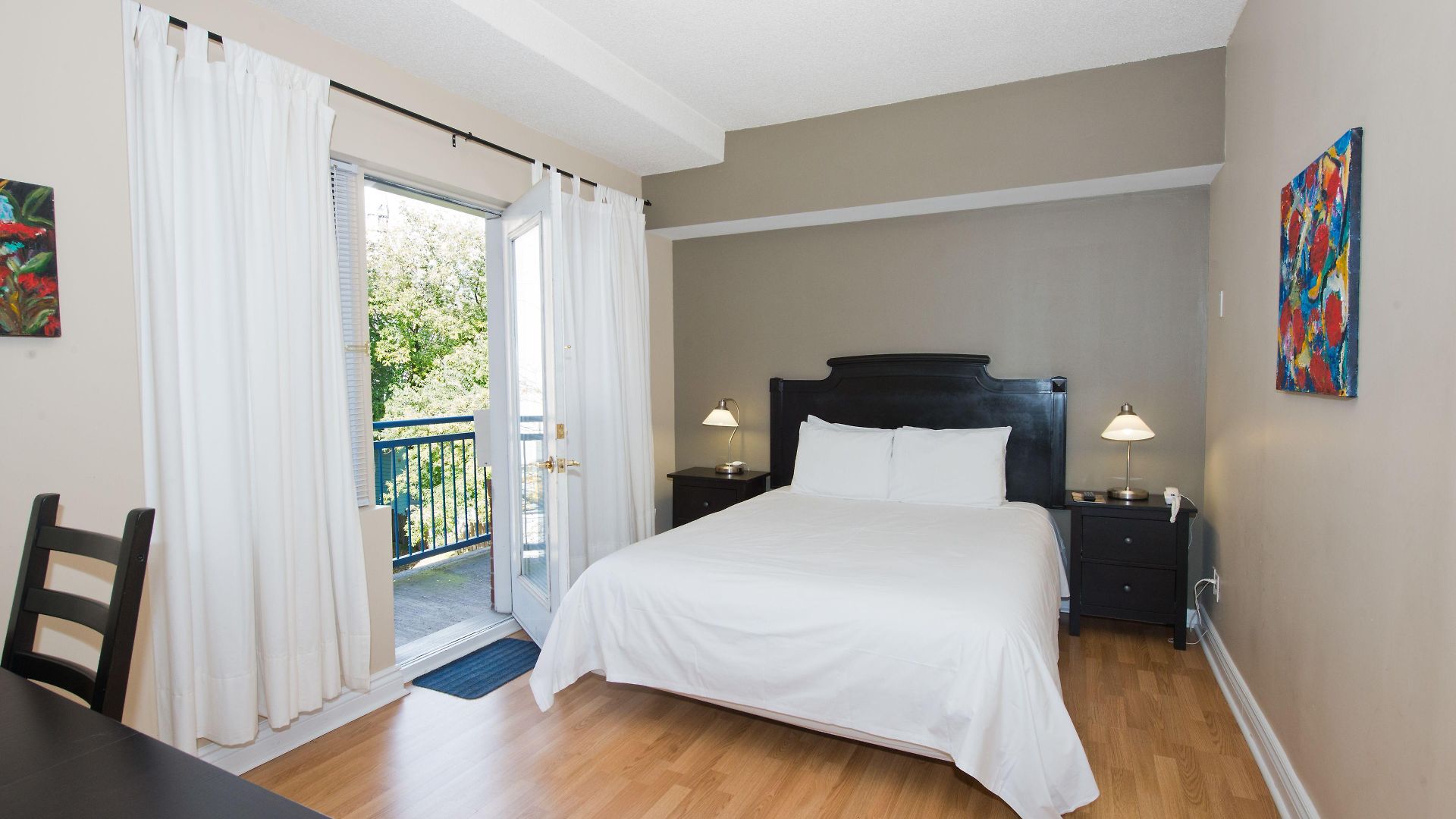 Byward Blue Hotel 3*