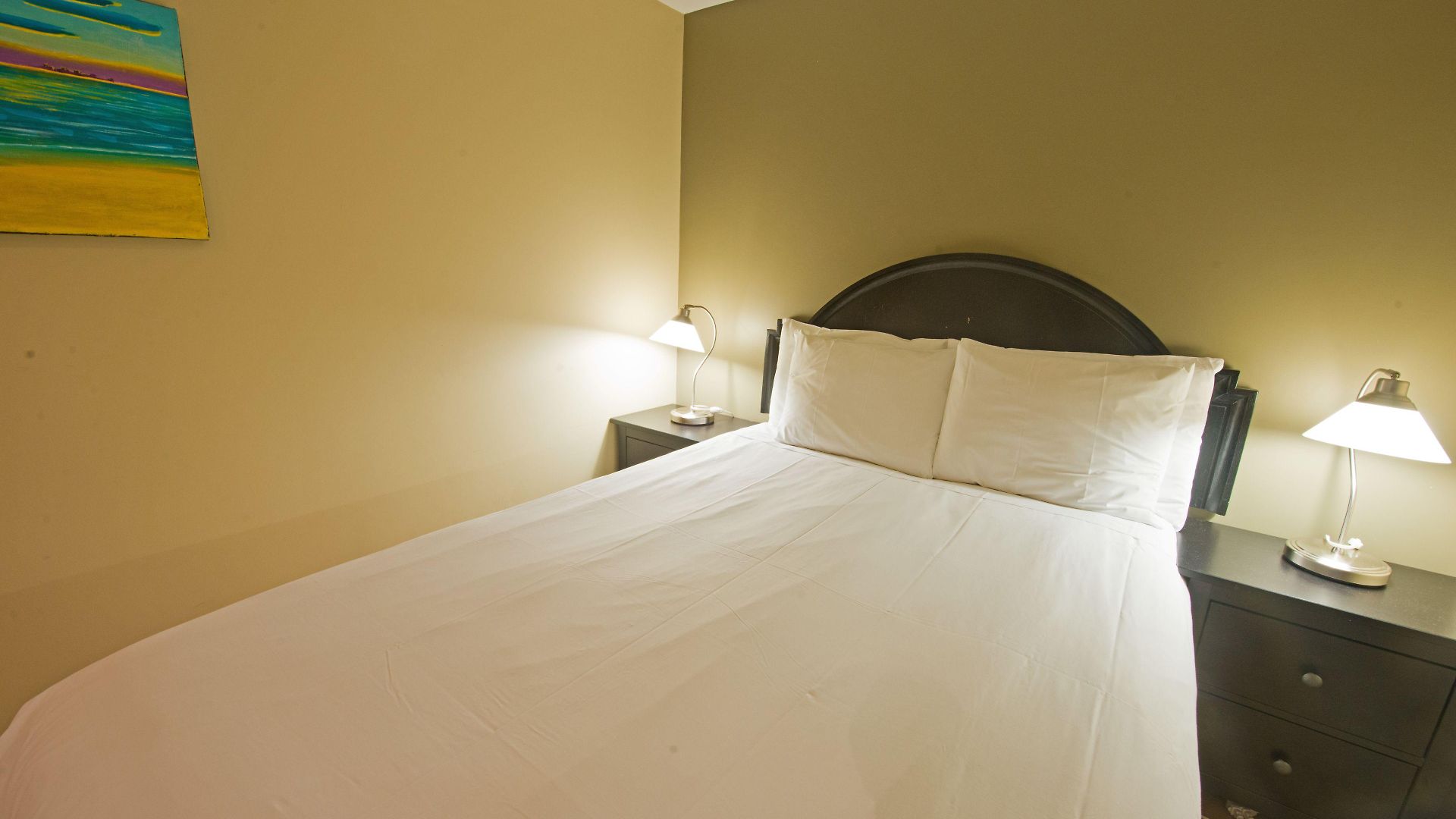 Hotel Byward Blue Ottawa