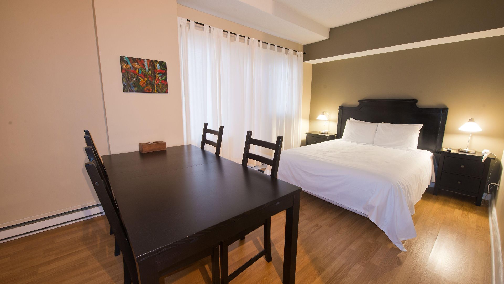 Byward Blue Hotel