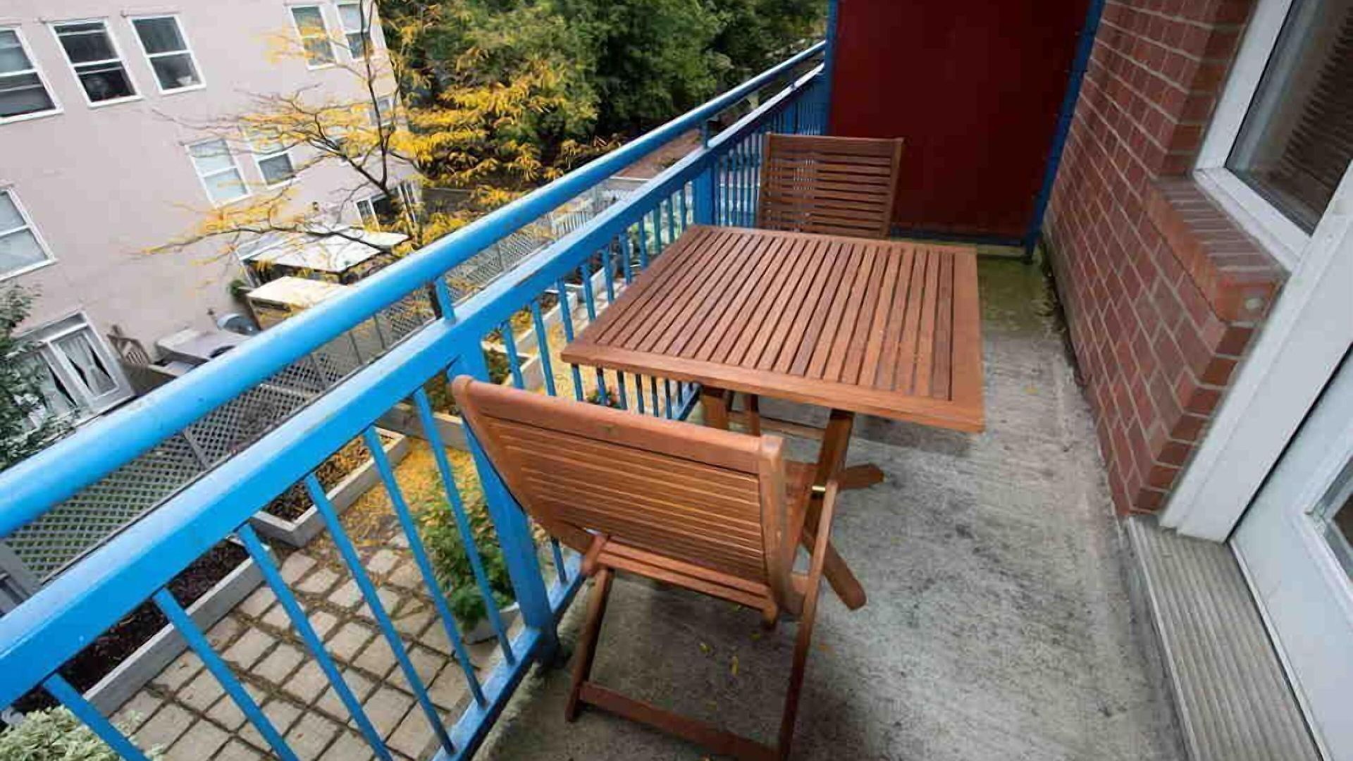 Byward Blue Hotel Ottawa