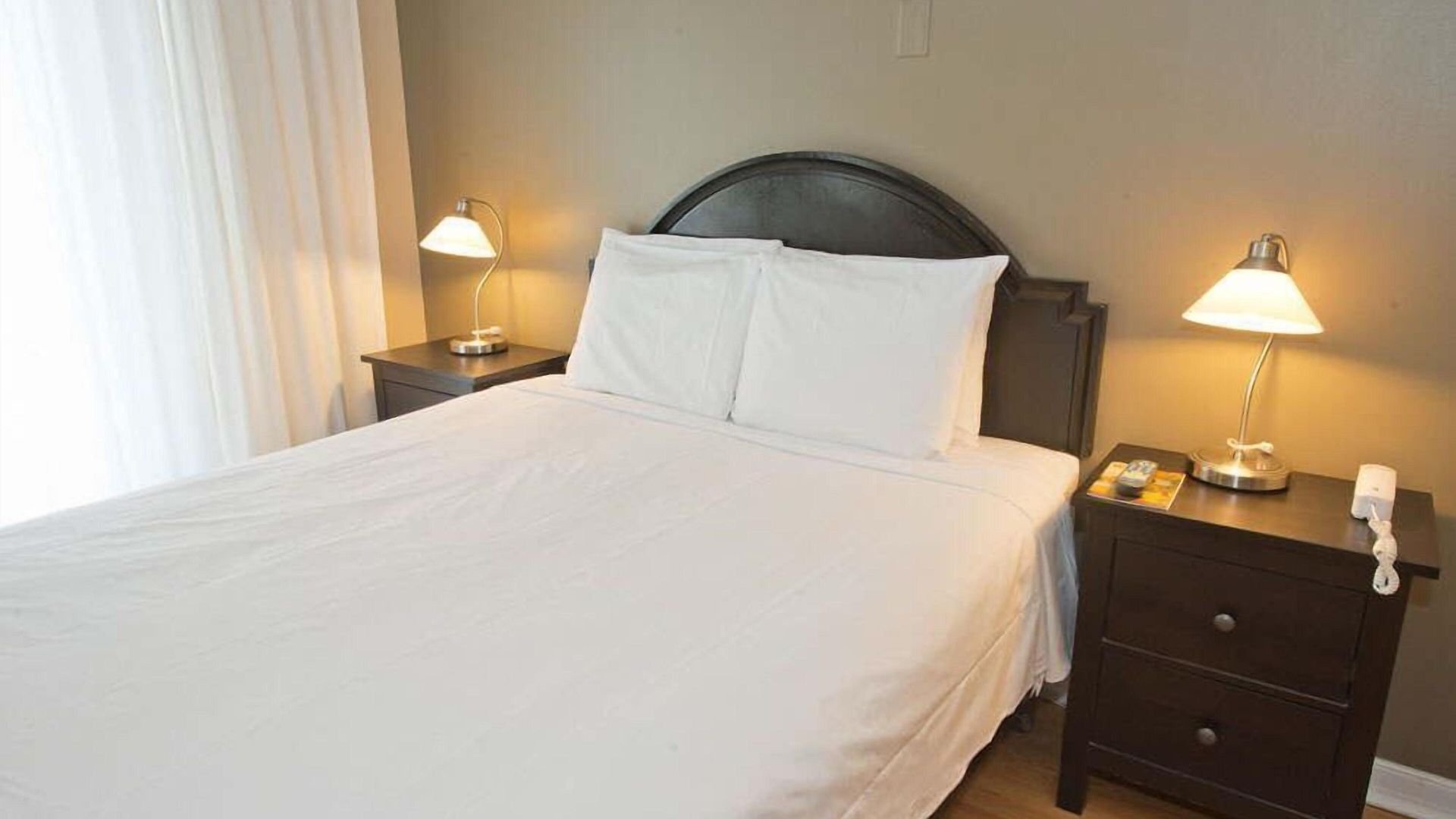 Byward Blue Hotel 3*
