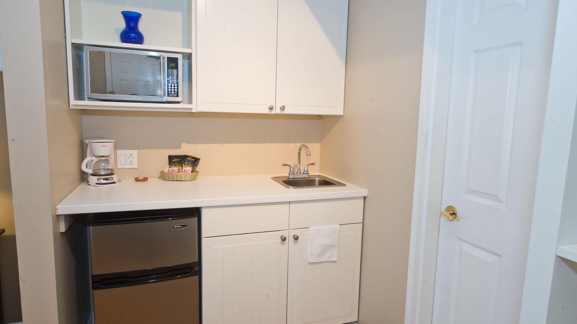Byward Blue Hotel 3*