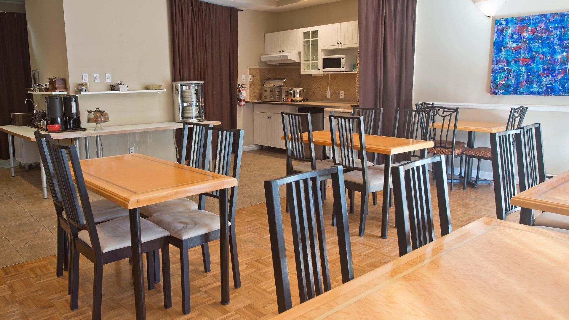 Hotel Byward Blue 3*