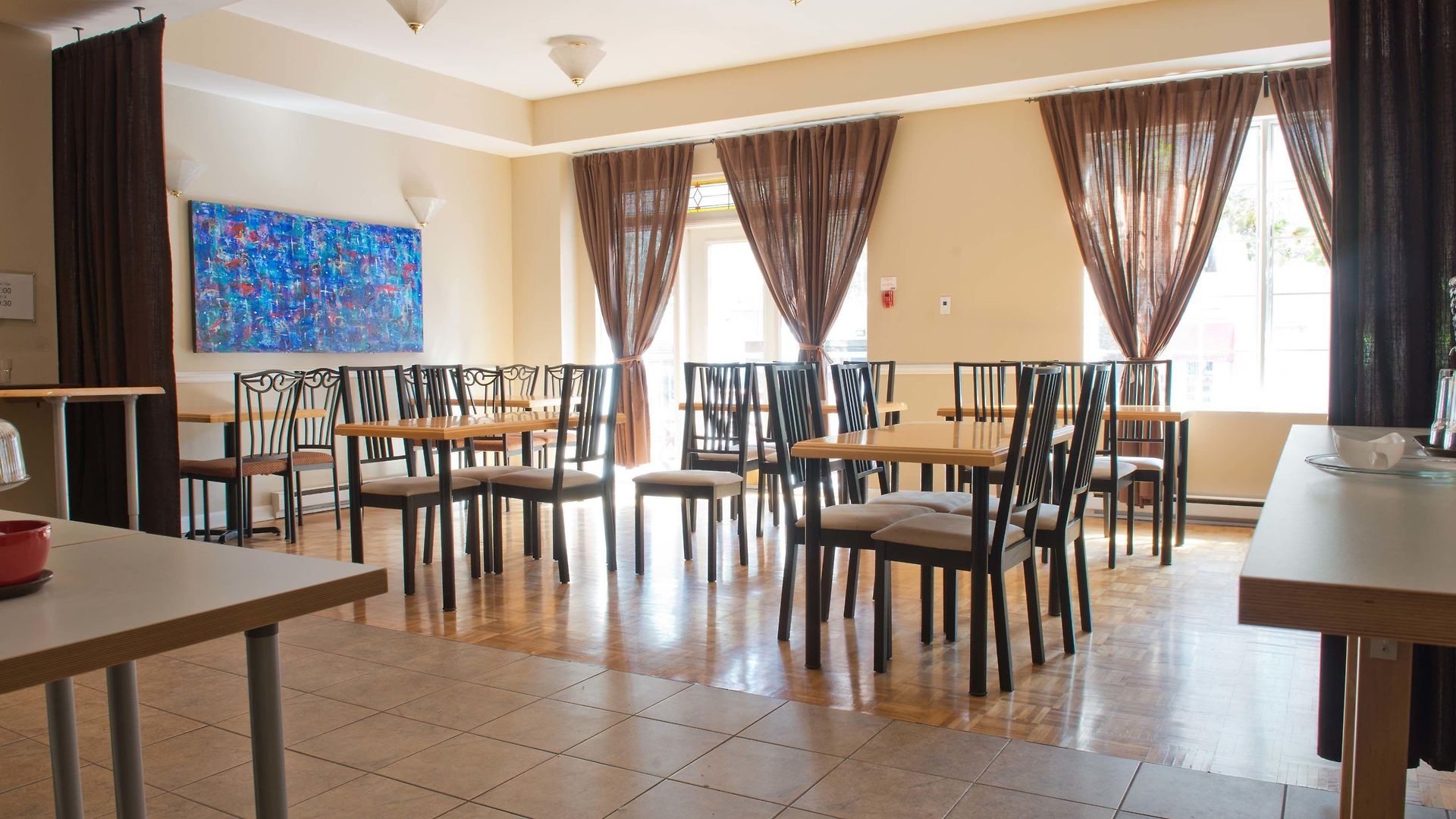 Byward Blue Hotel 3*