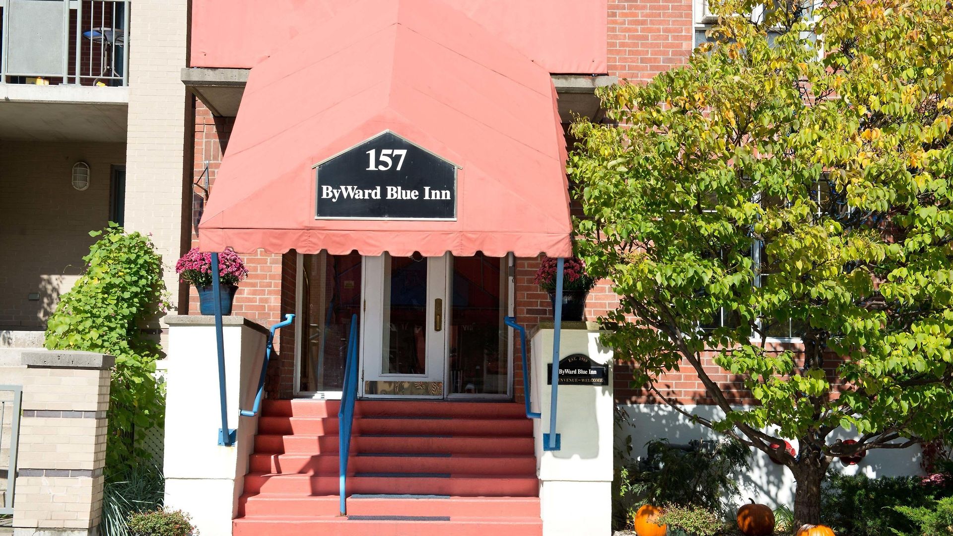 Hotel Byward Blue 3*
