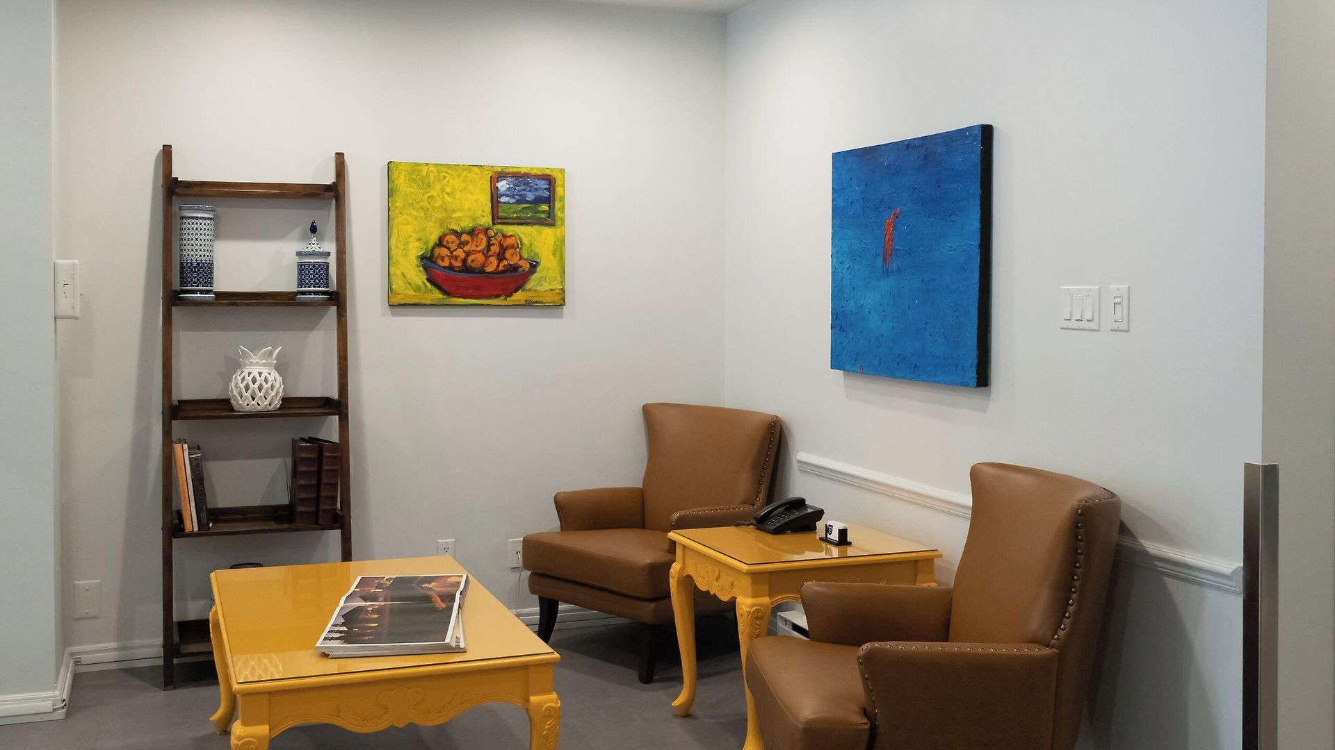 Byward Blue Hotel 3*