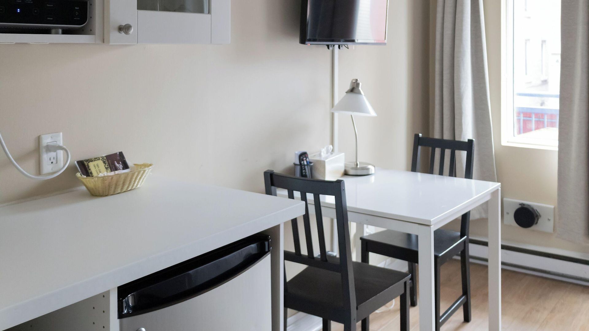 Byward Blue Hotel Ottawa