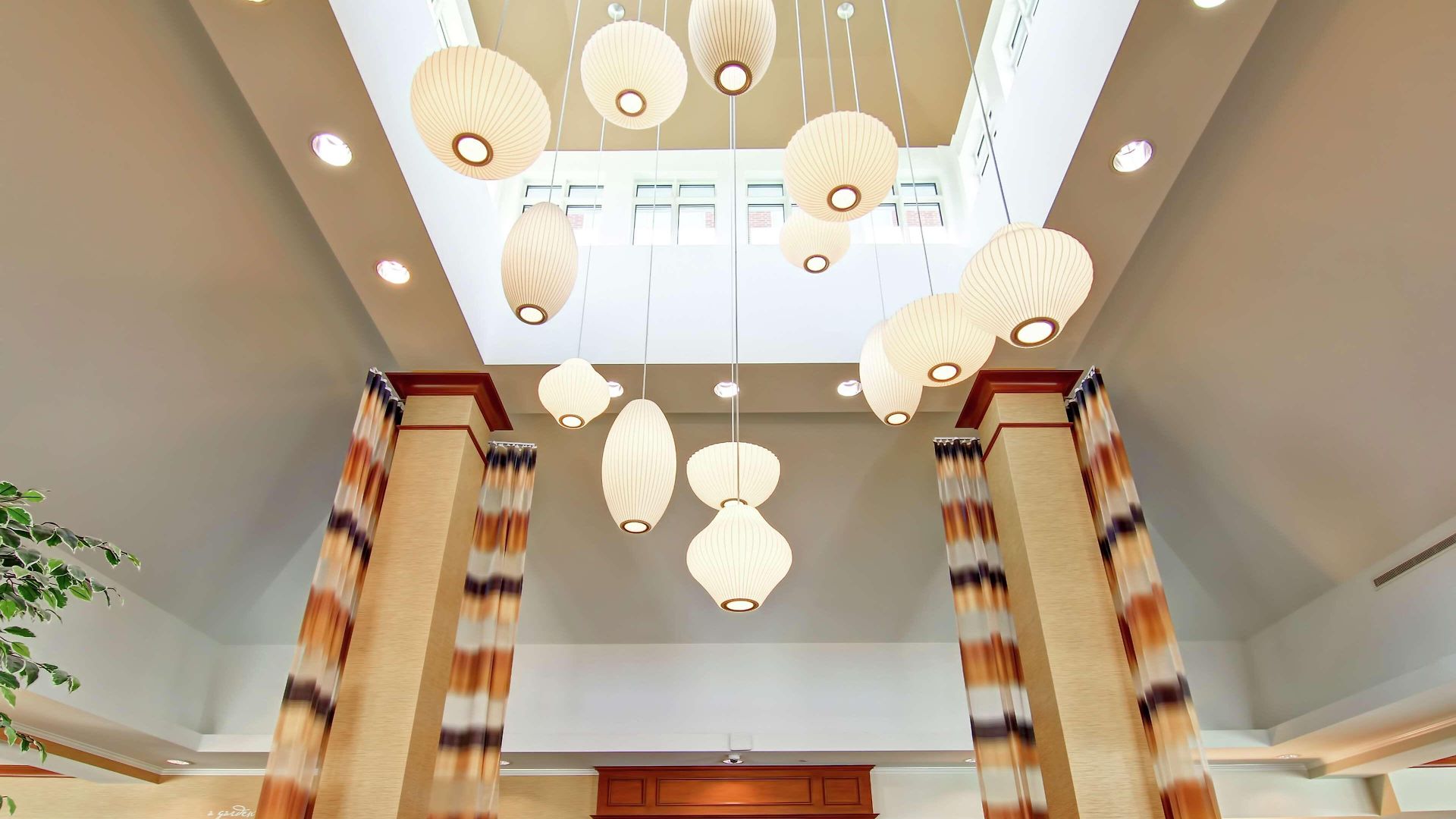 Hotel Hilton Garden Airport Ottawa