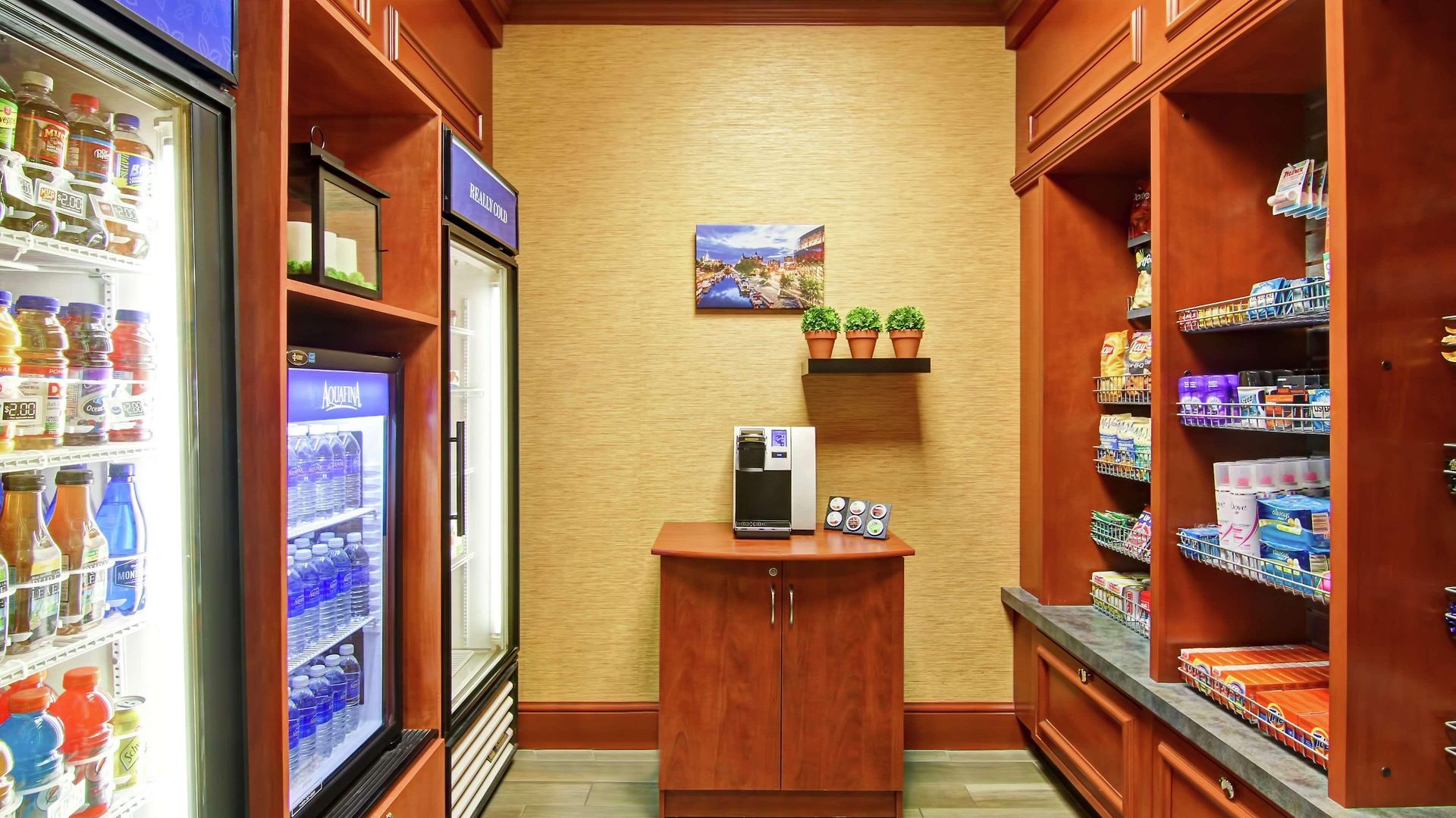 Hilton Garden Airport 3* Ottawa