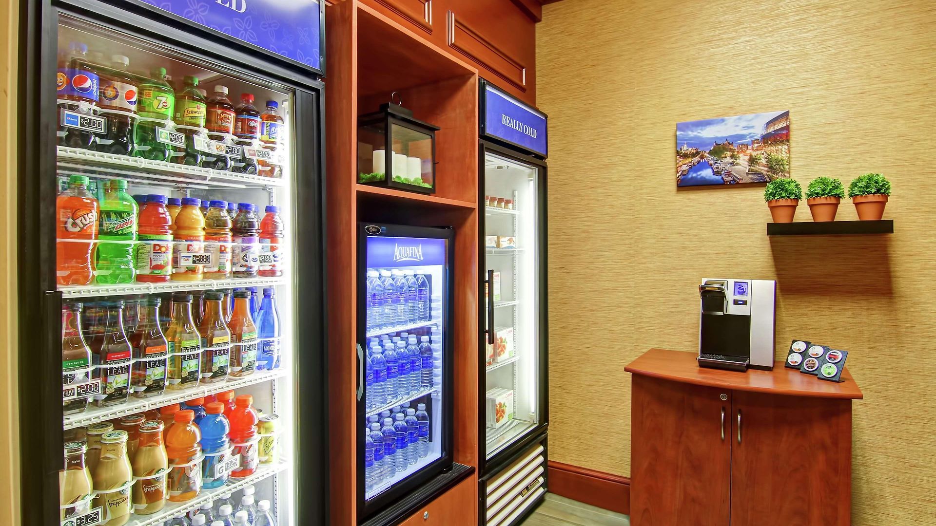 Hotel Hilton Garden Airport 3*
