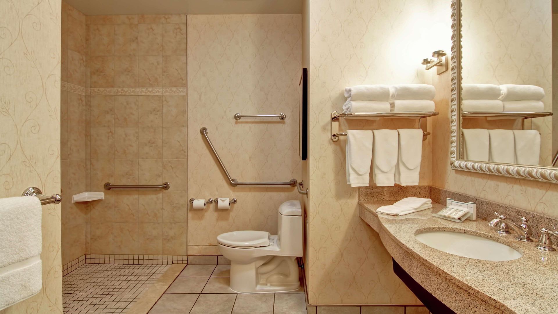 Hilton Garden Airport 3* Ottawa