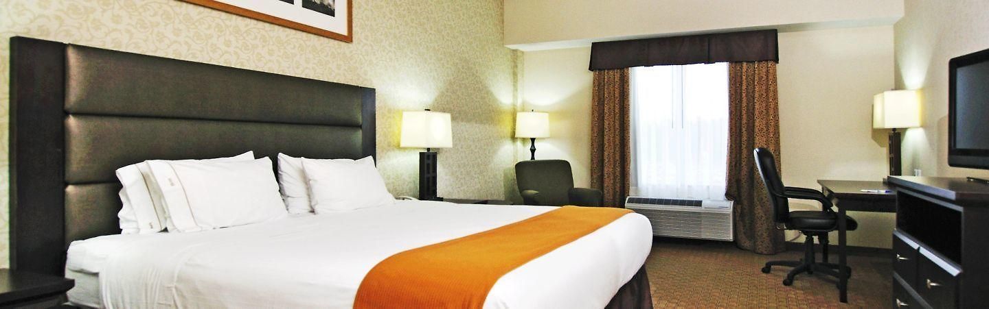 Hotel Express & Airport By Ihg