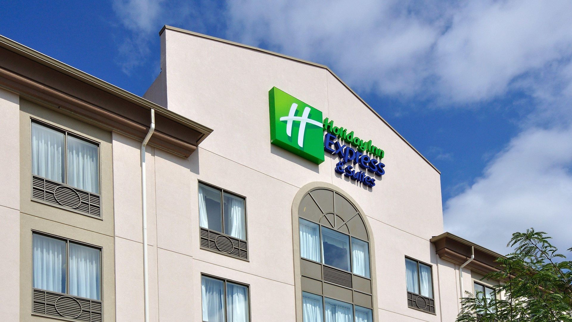 Express & Airport By Ihg
