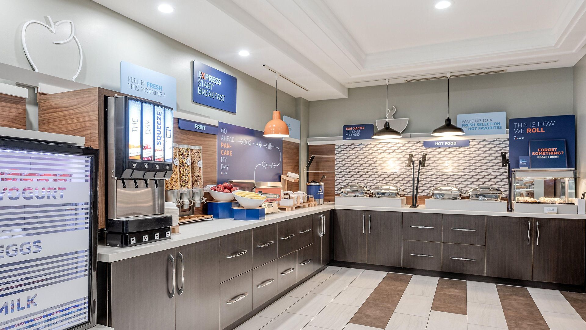Express & Airport By Ihg Ottawa