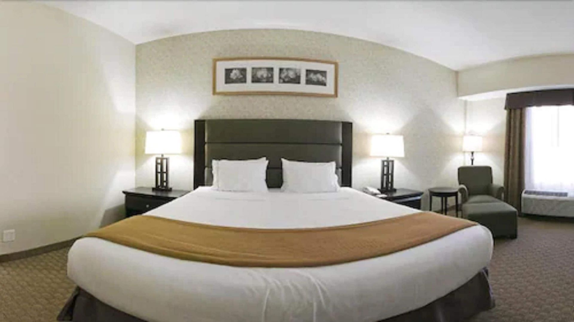 Express & Airport By Ihg 3* Ottawa