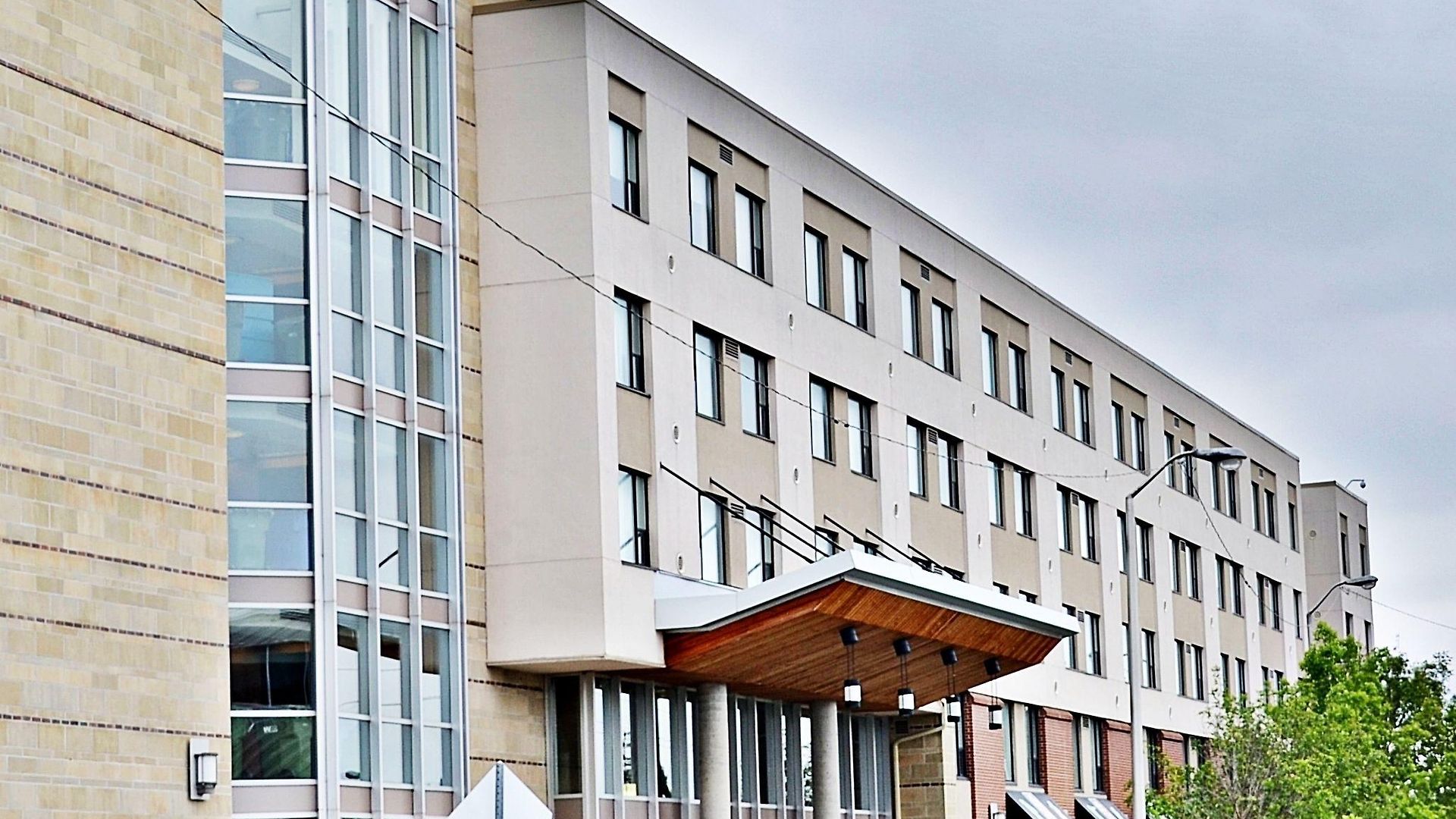Aparthotel Residence & Conference Centre - Ottawa West Ottawa