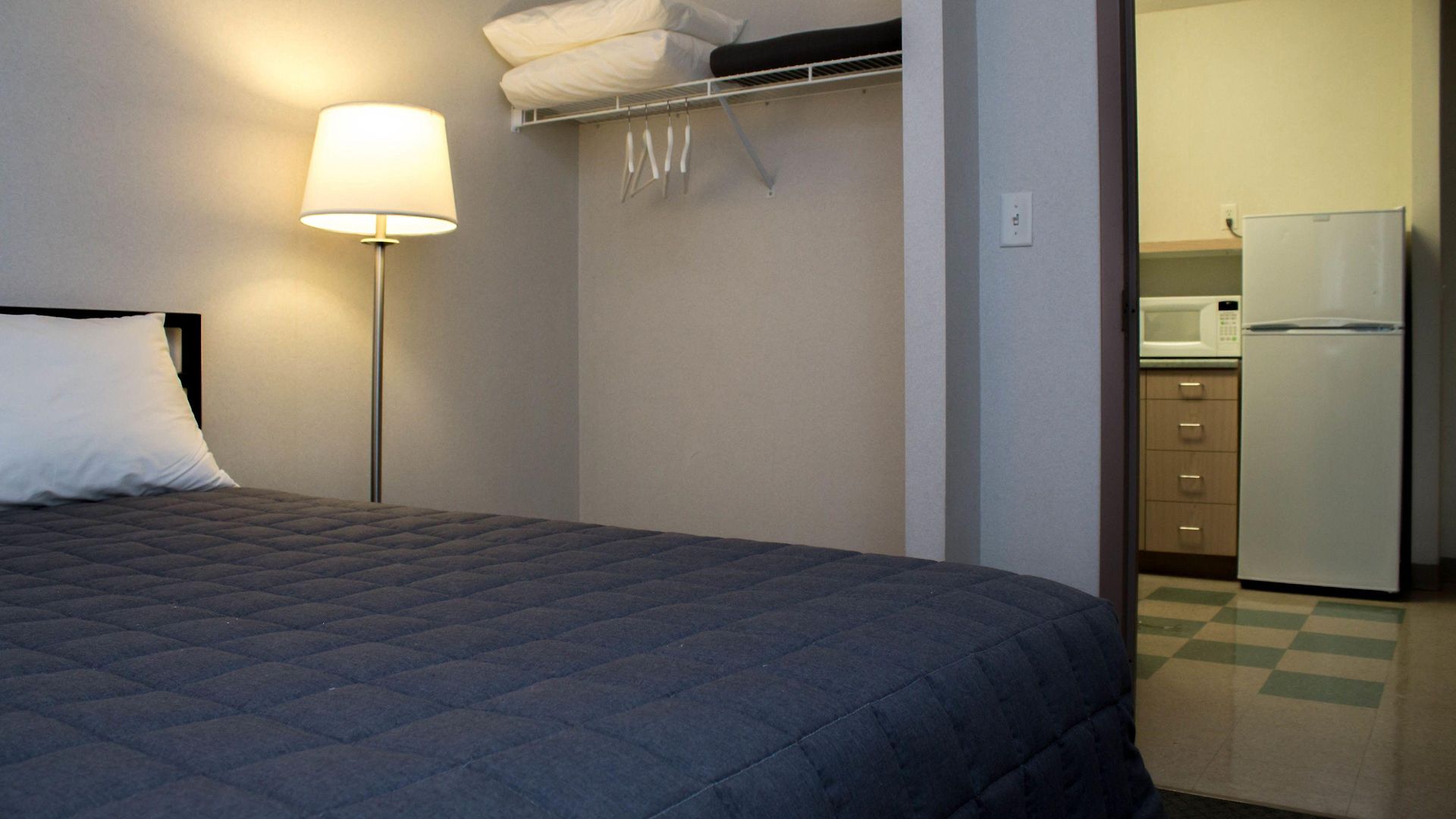 Residence & Conference Centre - Ottawa West