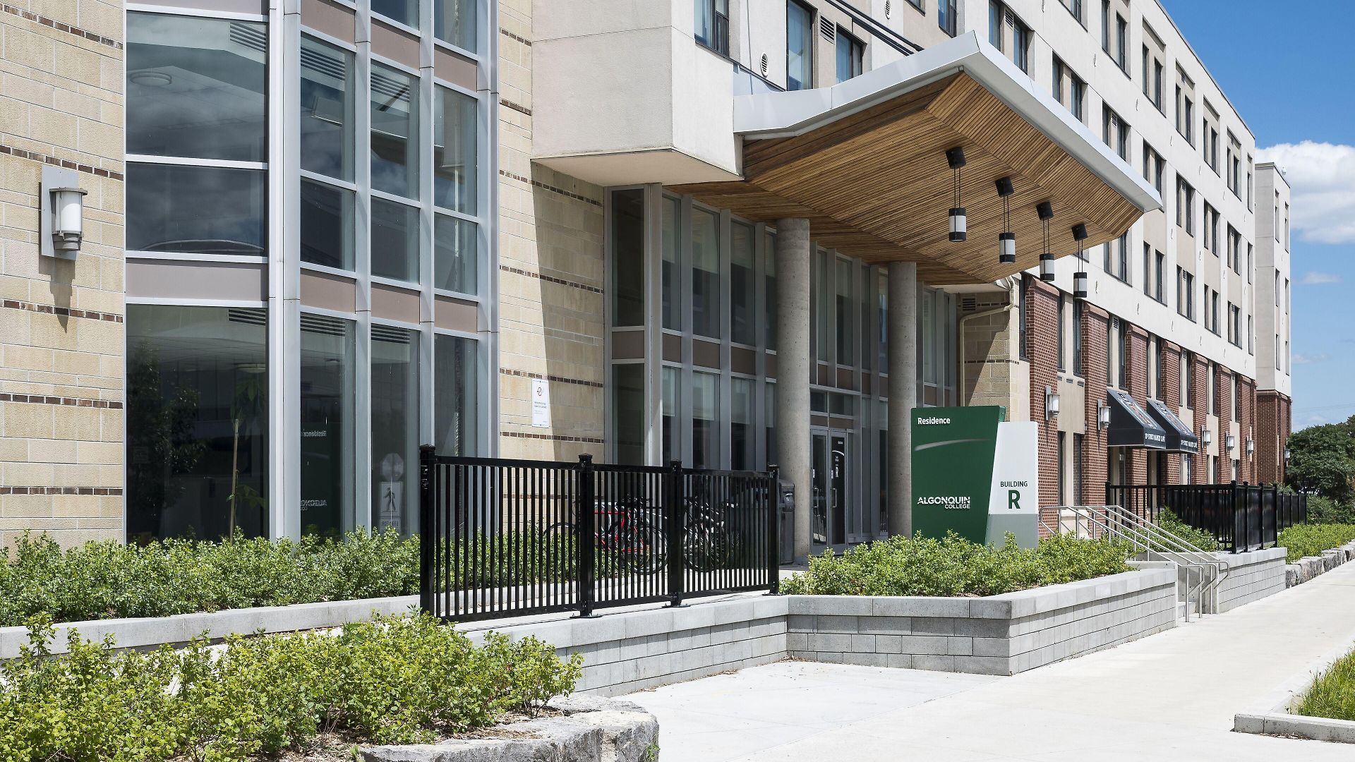 Aparthotel Residence & Conference Centre - Ottawa West Ottawa