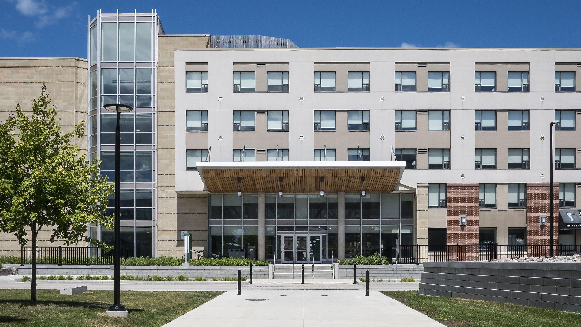 Residence & Conference Centre - Ottawa West
