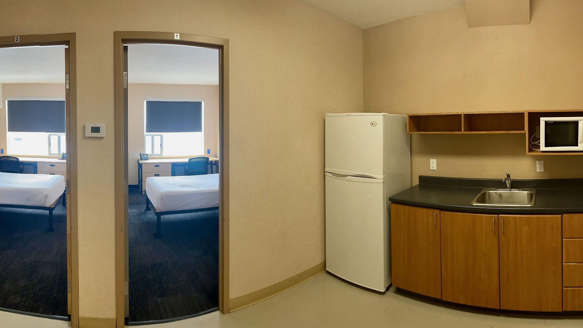 Residence & Conference Centre - Ottawa West 3* Ottawa