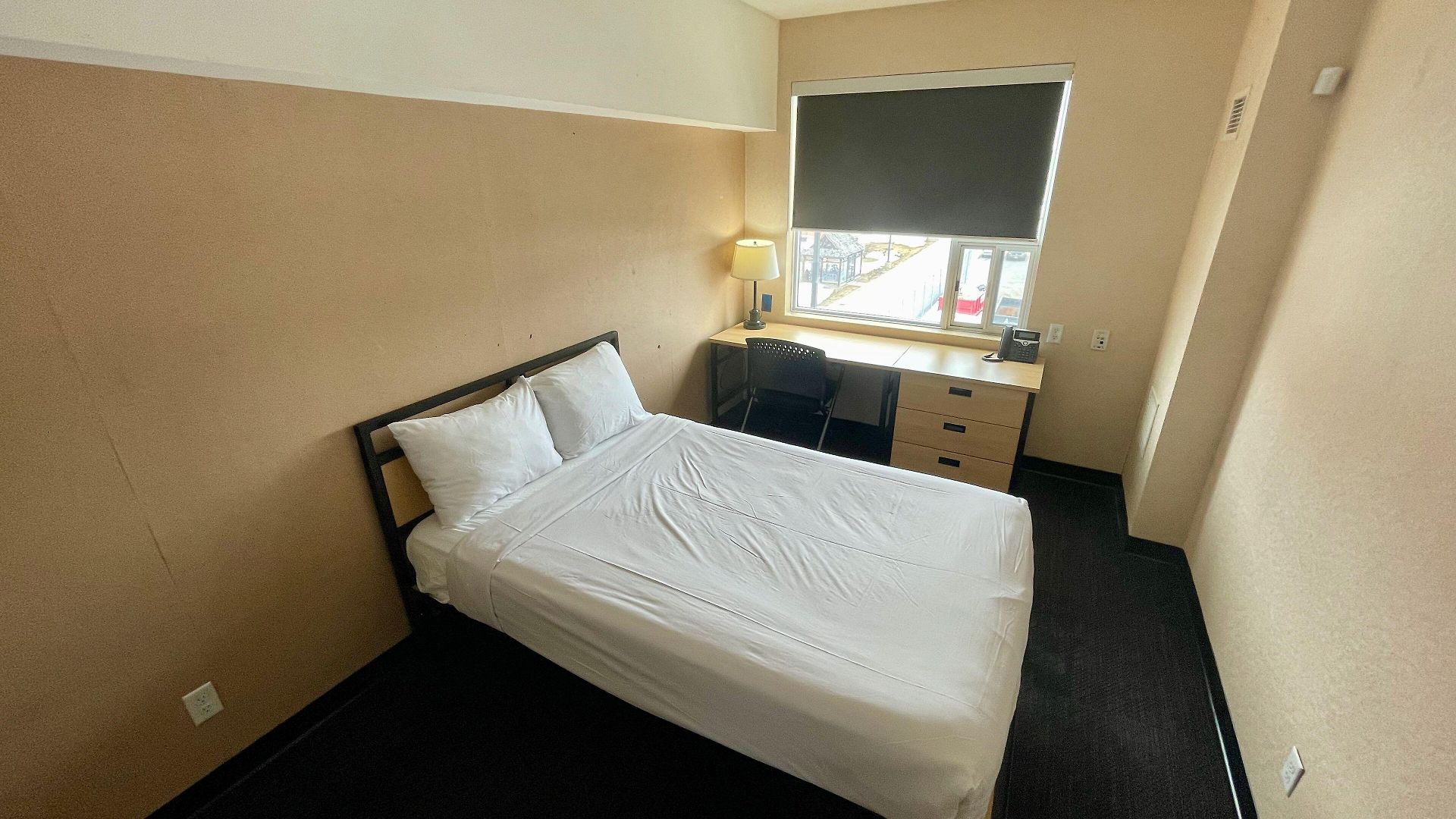 Aparthotel Residence & Conference Centre - Ottawa West 3*