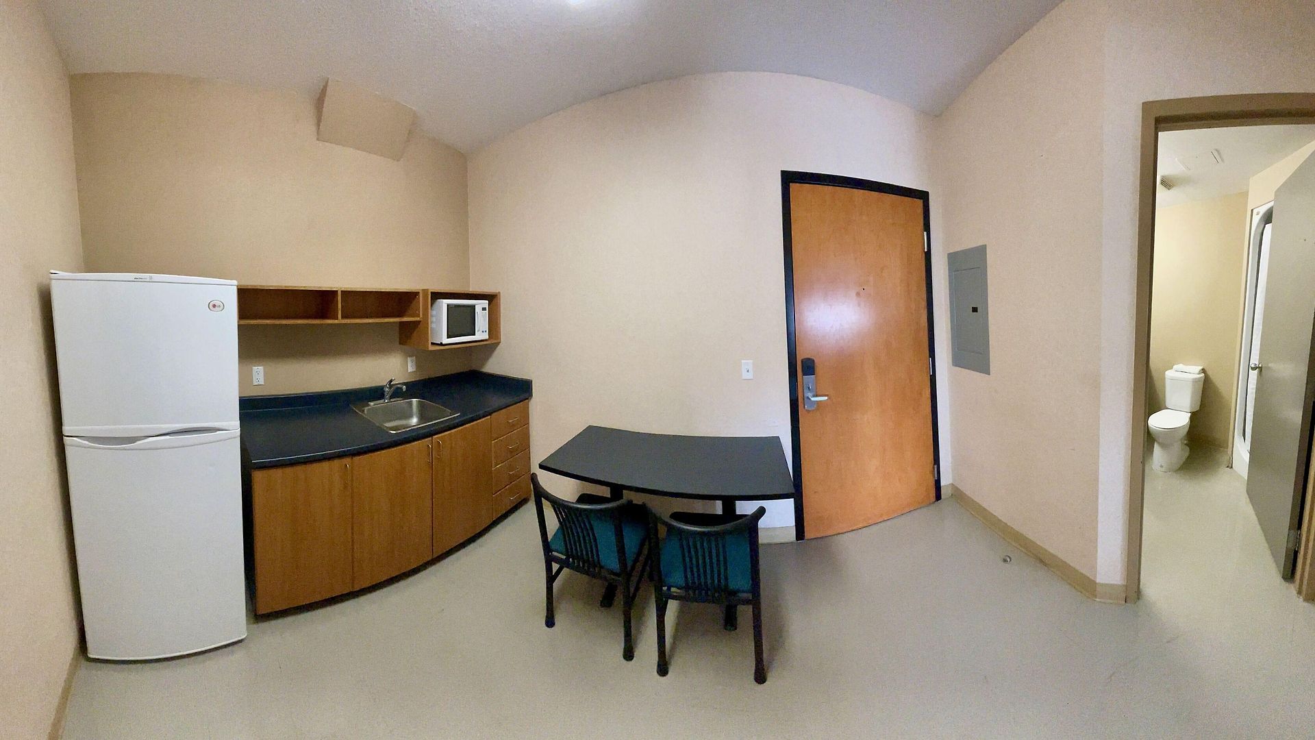 Residence & Conference Centre - Ottawa West 3*