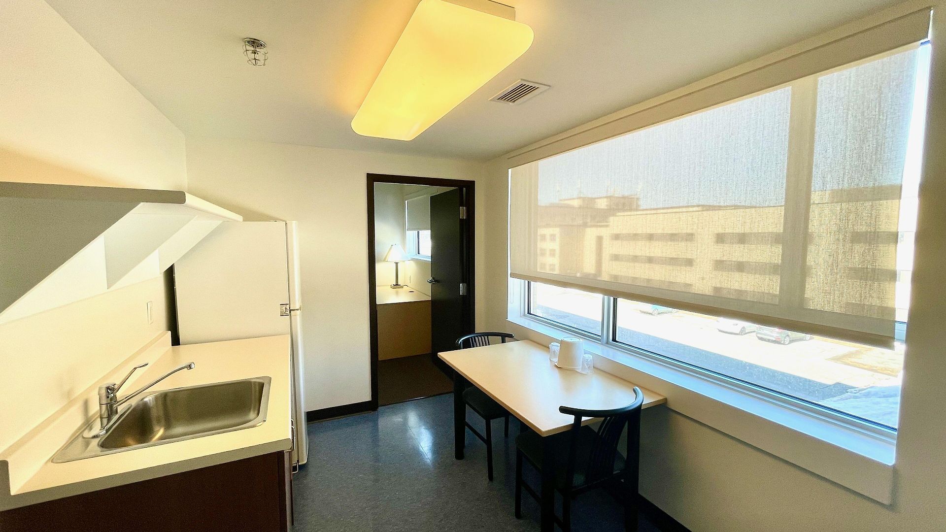 & Conference Centre - Downtown 3*