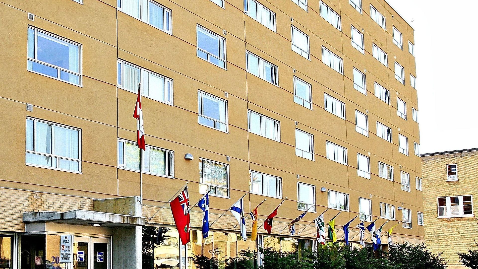 Aparthotel & Conference Centre - Downtown