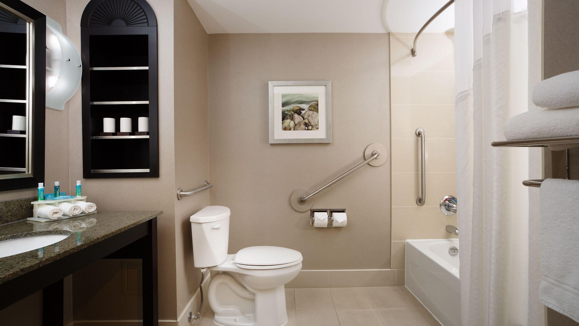 Express & West - Nepean By Ihg 2* Ottawa