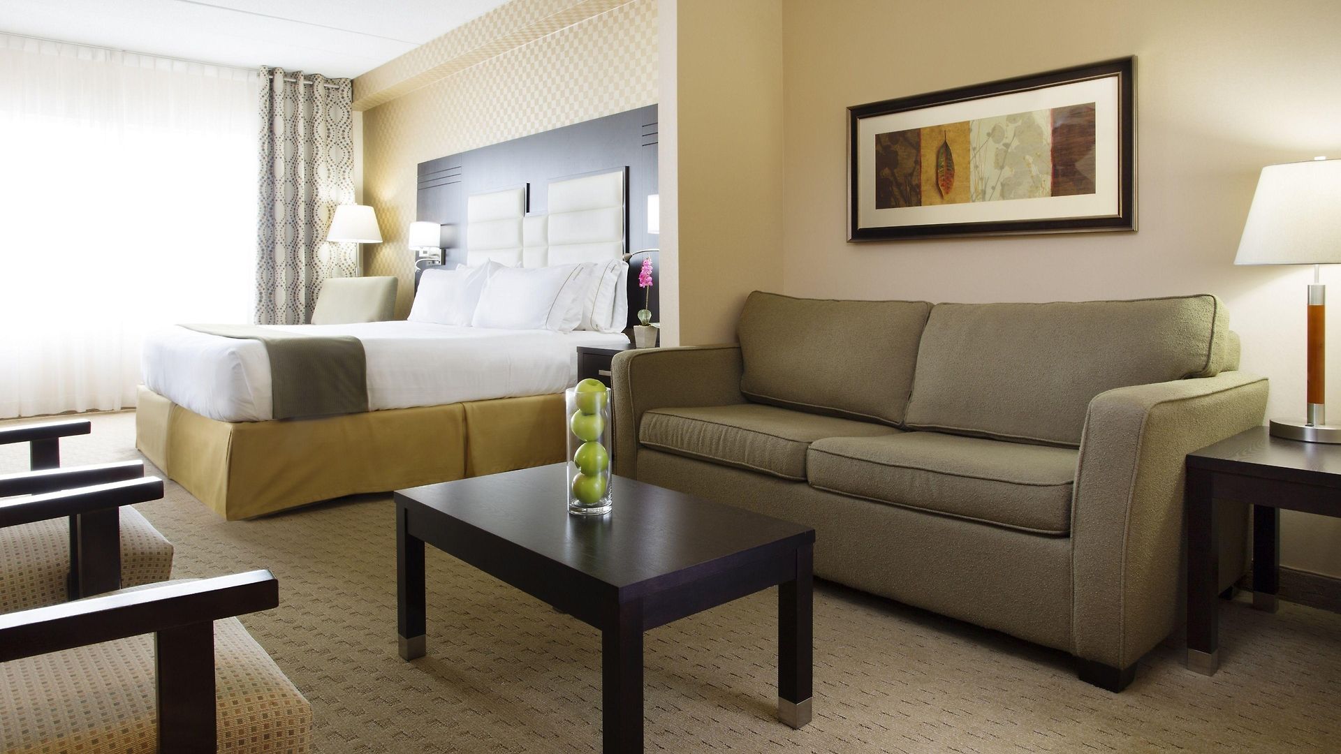 Hotel Express & West - Nepean By Ihg 2*