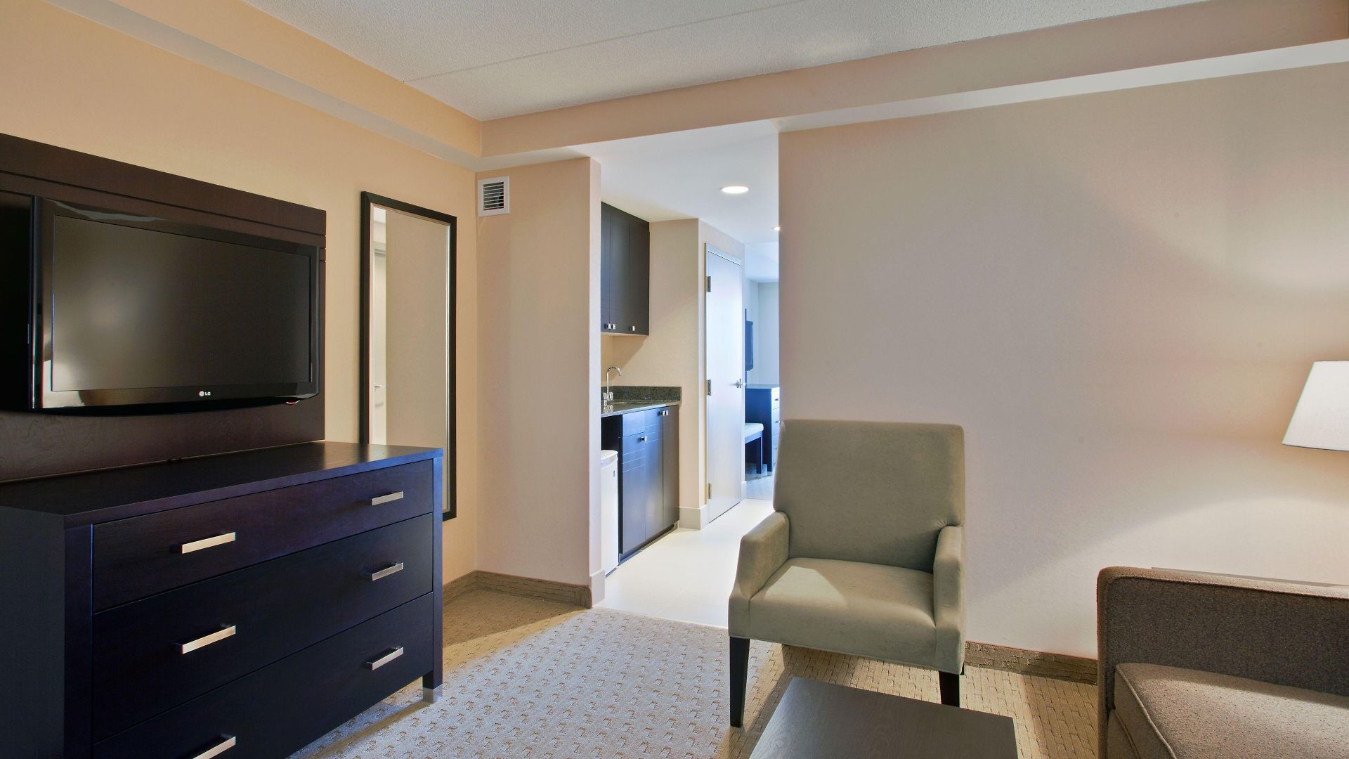 Express & West - Nepean By Ihg Ottawa