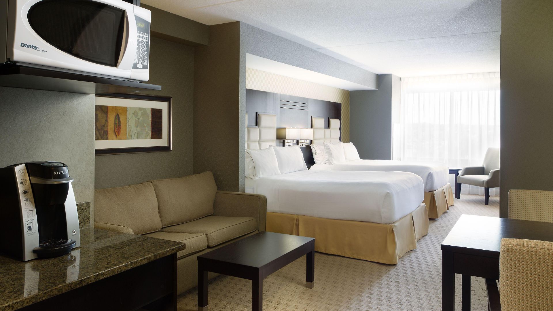 Express & West - Nepean By Ihg